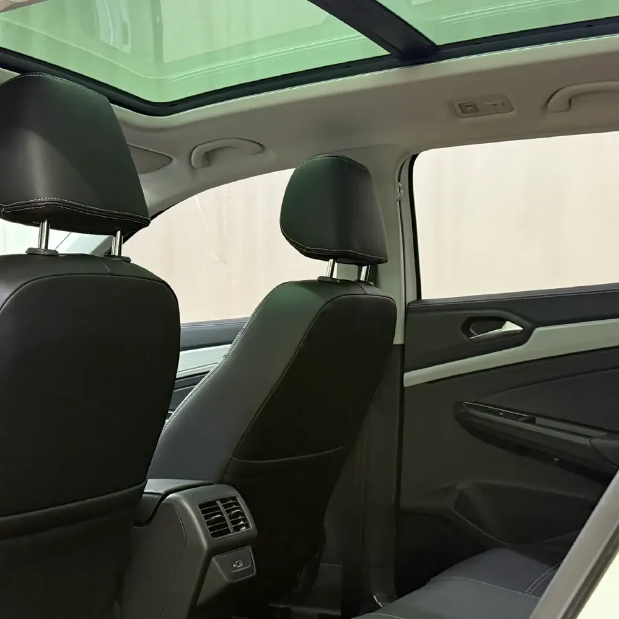 2023 Jetta VS7 1.4T 150HP L4 6AT,autocango,china used car exporter,china ev exporter,chinese used car exporter,chinese used ev exporter