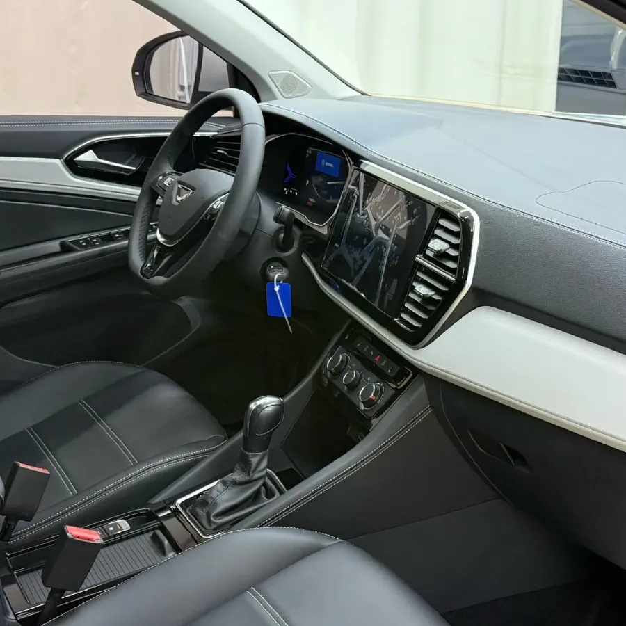 2023 Jetta VS7 1.4T 150HP L4 6AT,autocango,china used car exporter,china ev exporter,chinese used car exporter,chinese used ev exporter