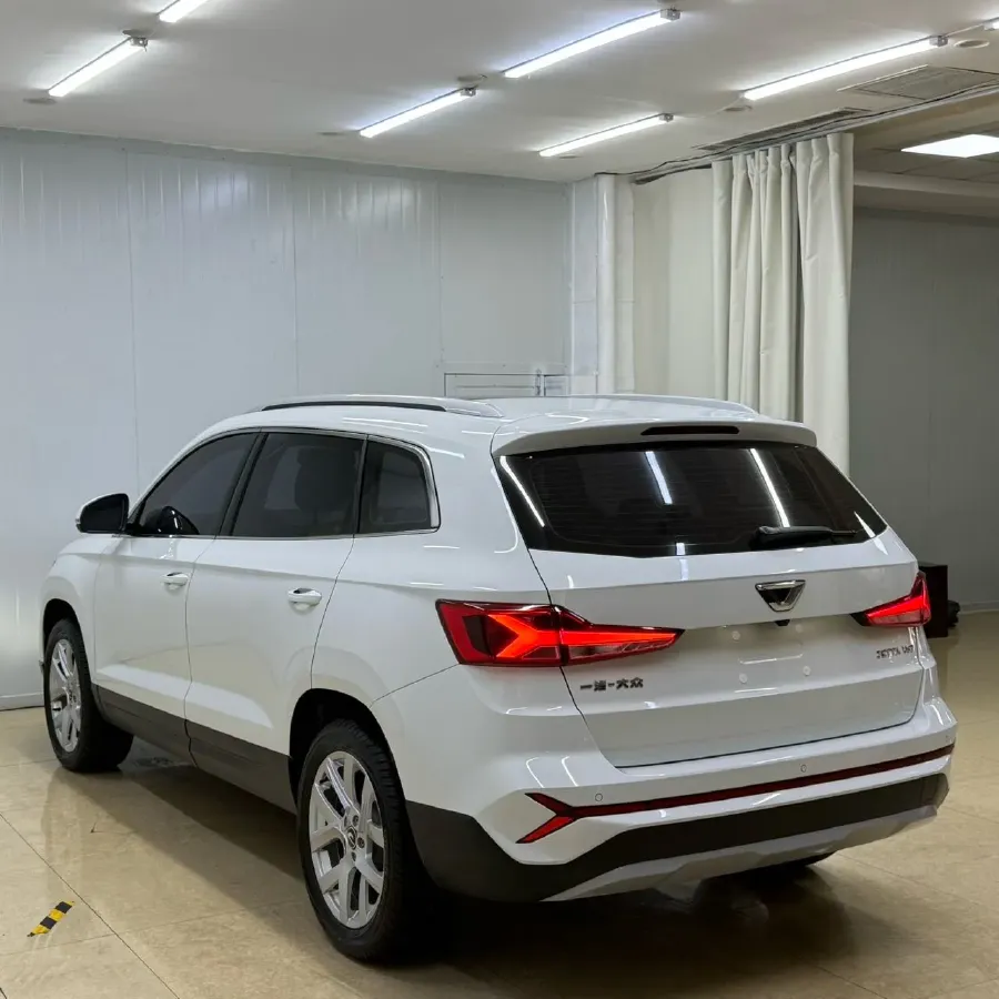 2023 Jetta VS7 1.4T 150HP L4 6AT,autocango,china used car exporter,china ev exporter,chinese used car exporter,chinese used ev exporter