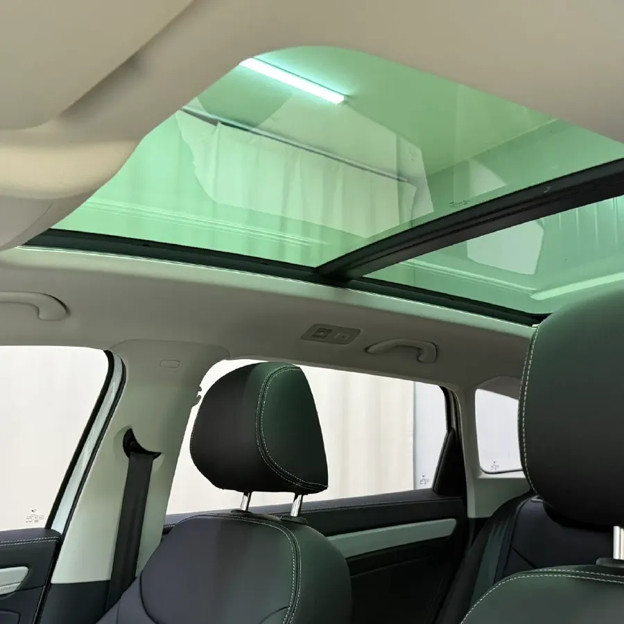 2023 Jetta VS7 1.4T 150HP L4 6AT,autocango,china used car exporter,china ev exporter,chinese used car exporter,chinese used ev exporter