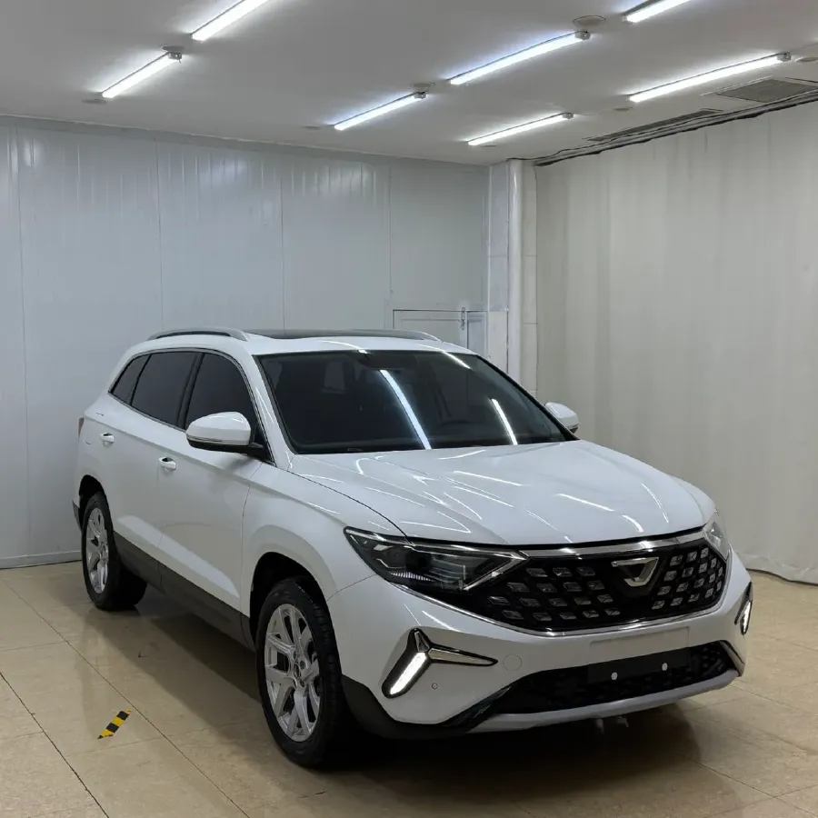 2023 Jetta VS7 1.4T 150HP L4 6AT,autocango,china used car exporter,china ev exporter,chinese used car exporter,chinese used ev exporter