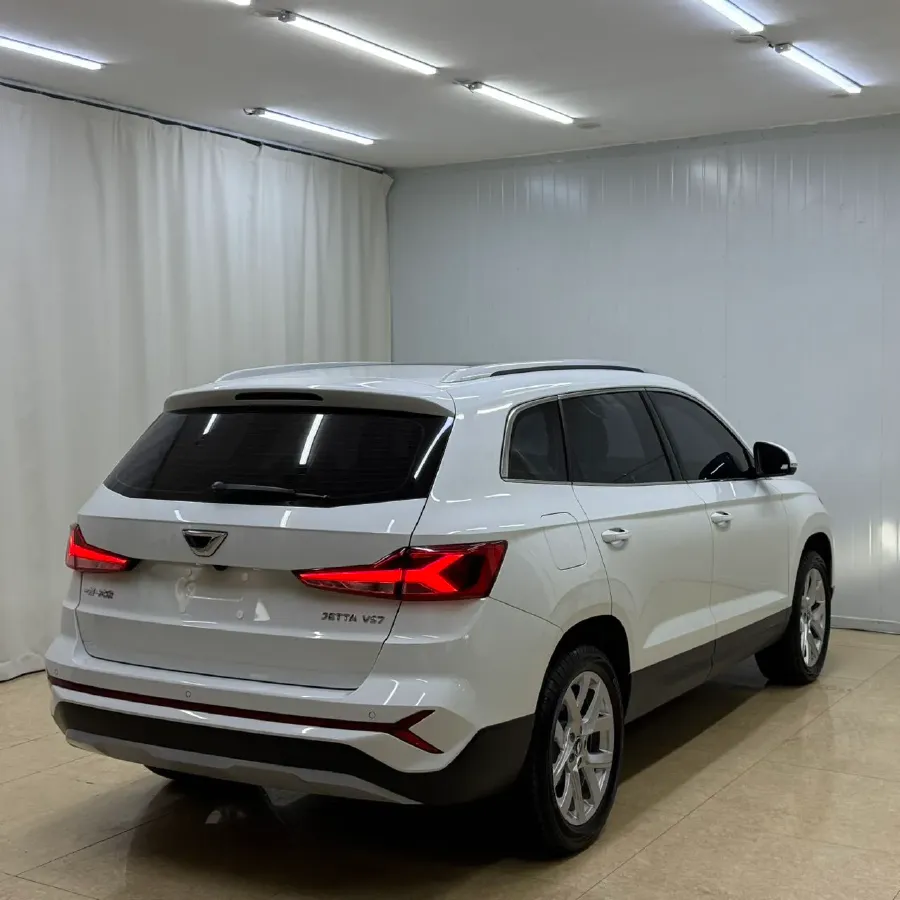 2023 Jetta VS7 1.4T 150HP L4 6AT,autocango,china used car exporter,china ev exporter,chinese used car exporter,chinese used ev exporter