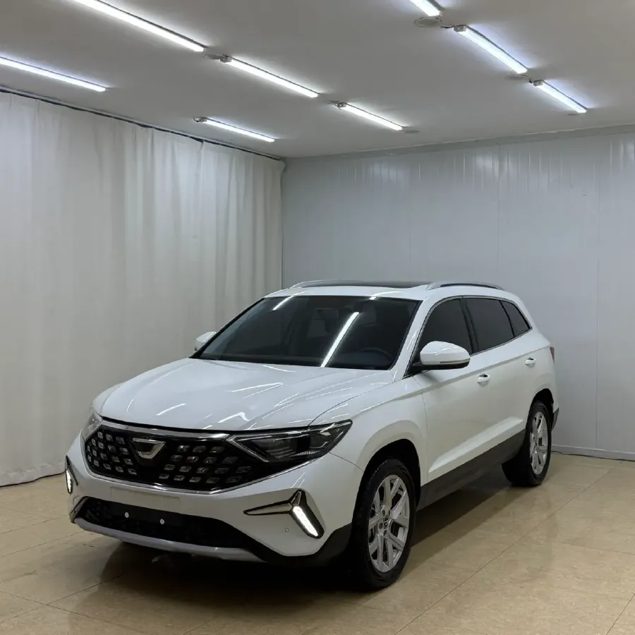 2023 Jetta VS7 1.4T 150HP L4 6AT,autocango,china used car exporter,china ev exporter,chinese used car exporter,chinese used ev exporter