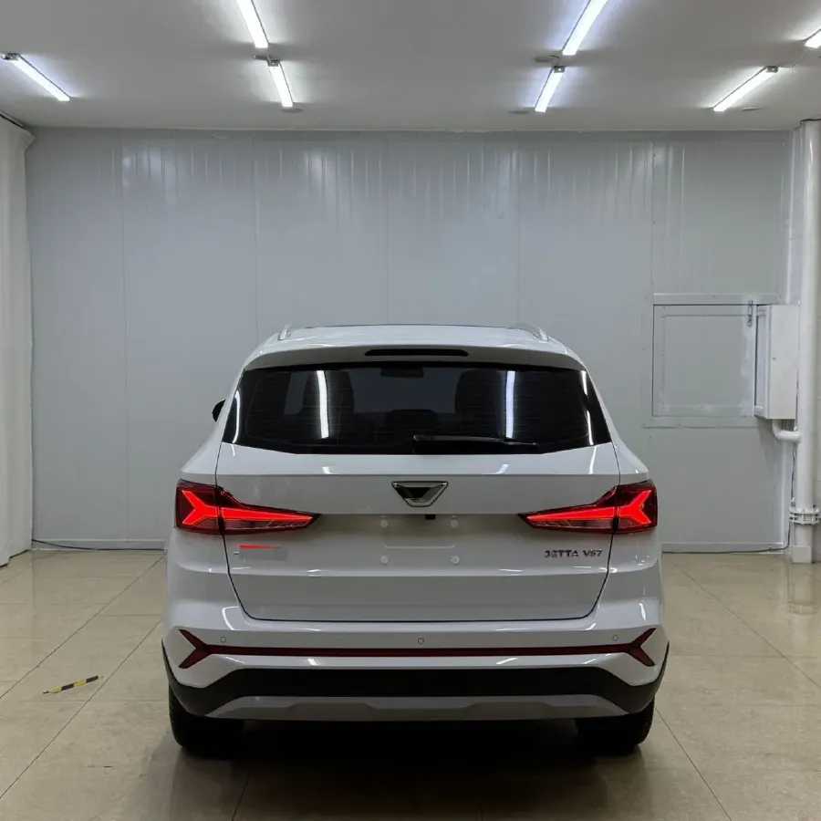 2023 Jetta VS7 1.4T 150HP L4 6AT,autocango,china used car exporter,china ev exporter,chinese used car exporter,chinese used ev exporter