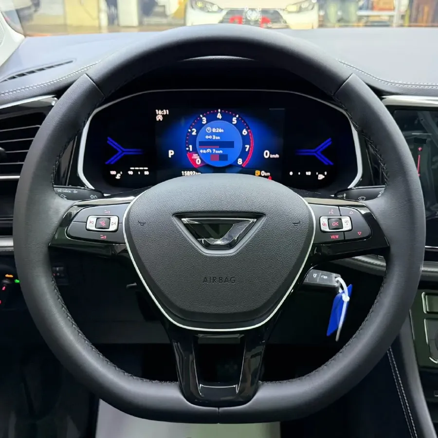 2023 Jetta VS7 1.4T 150HP L4 6AT,autocango,china used car exporter,china ev exporter,chinese used car exporter,chinese used ev exporter