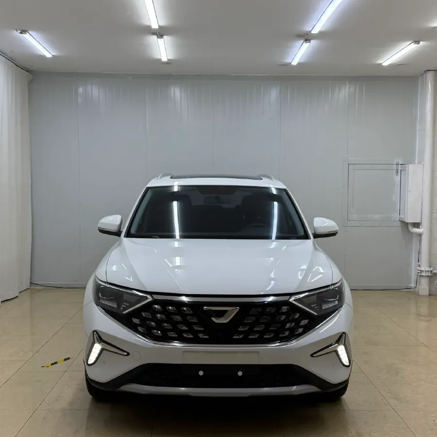 2023 Jetta VS7 1.4T 150HP L4 6AT,autocango,china used car exporter,china ev exporter,chinese used car exporter,chinese used ev exporter