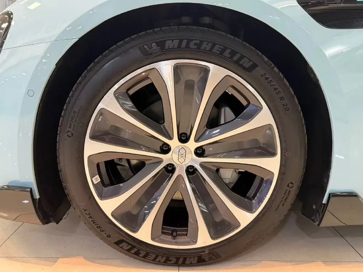 2026 Luxeed S7 BEV,autocango,china used car exporter,china ev exporter,chinese used car exporter,chinese used ev exporter