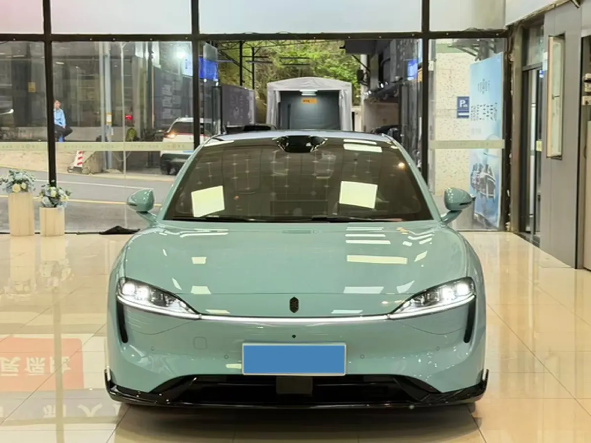 2026 Luxeed S7 BEV,autocango,china used car exporter,china ev exporter,chinese used car exporter,chinese used ev exporter