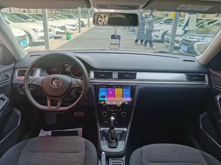 2019 Volkswagen Bora 1.5L 110HP L4 6AT,autocango,china used car exporter,china ev exporter,chinese used car exporter,chinese used ev exporter