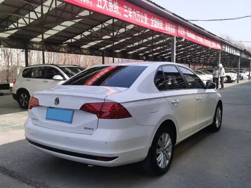 2019 Volkswagen Bora 1.5L 110HP L4 6AT,autocango,china used car exporter,china ev exporter,chinese used car exporter,chinese used ev exporter