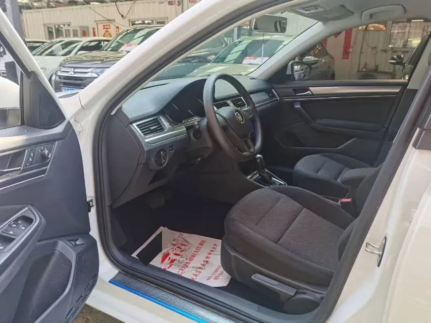 2019 Volkswagen Bora 1.5L 110HP L4 6AT,autocango,china used car exporter,china ev exporter,chinese used car exporter,chinese used ev exporter