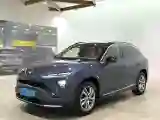2020 Lexus NX 2.5L 155HP L4 E-CVT Hybrid