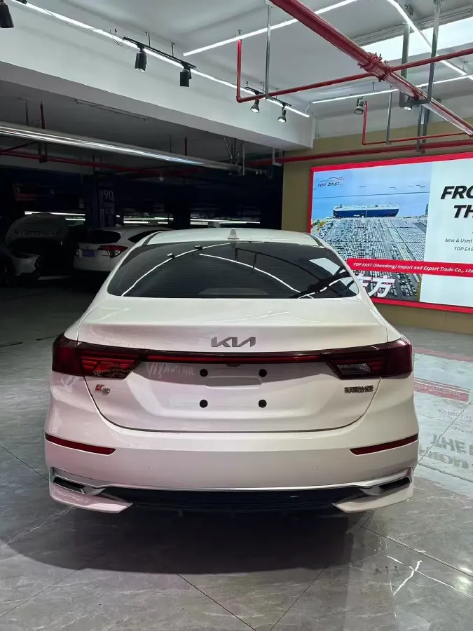 2021 Kia K3 1.5L 115HP L4 CVT,autocango,china used car exporter,china ev exporter,chinese used car exporter,chinese used ev exporter