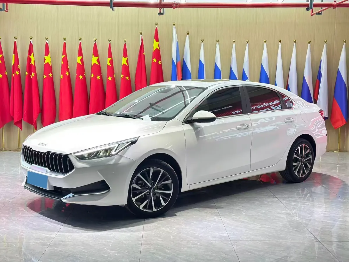 2021 Kia K3 1.5L 115HP L4 CVT,autocango,china used car exporter,china ev exporter,chinese used car exporter,chinese used ev exporter
