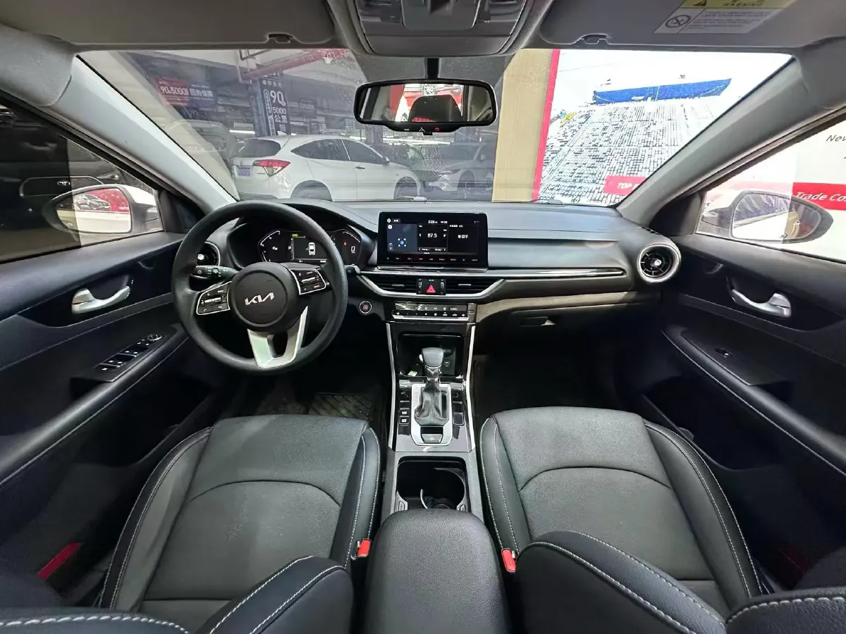 2021 Kia K3 1.5L 115HP L4 CVT,autocango,china used car exporter,china ev exporter,chinese used car exporter,chinese used ev exporter