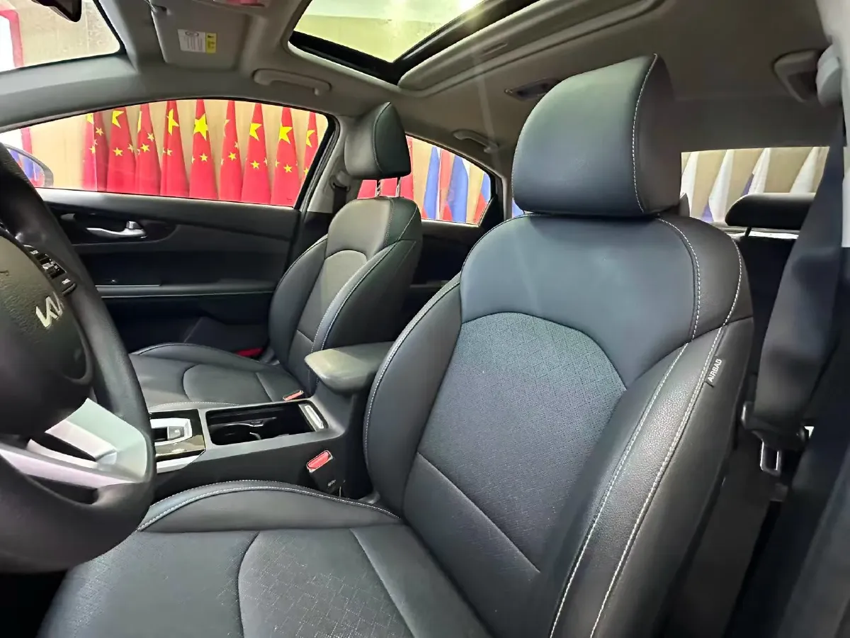 2021 Kia K3 1.5L 115HP L4 CVT,autocango,china used car exporter,china ev exporter,chinese used car exporter,chinese used ev exporter