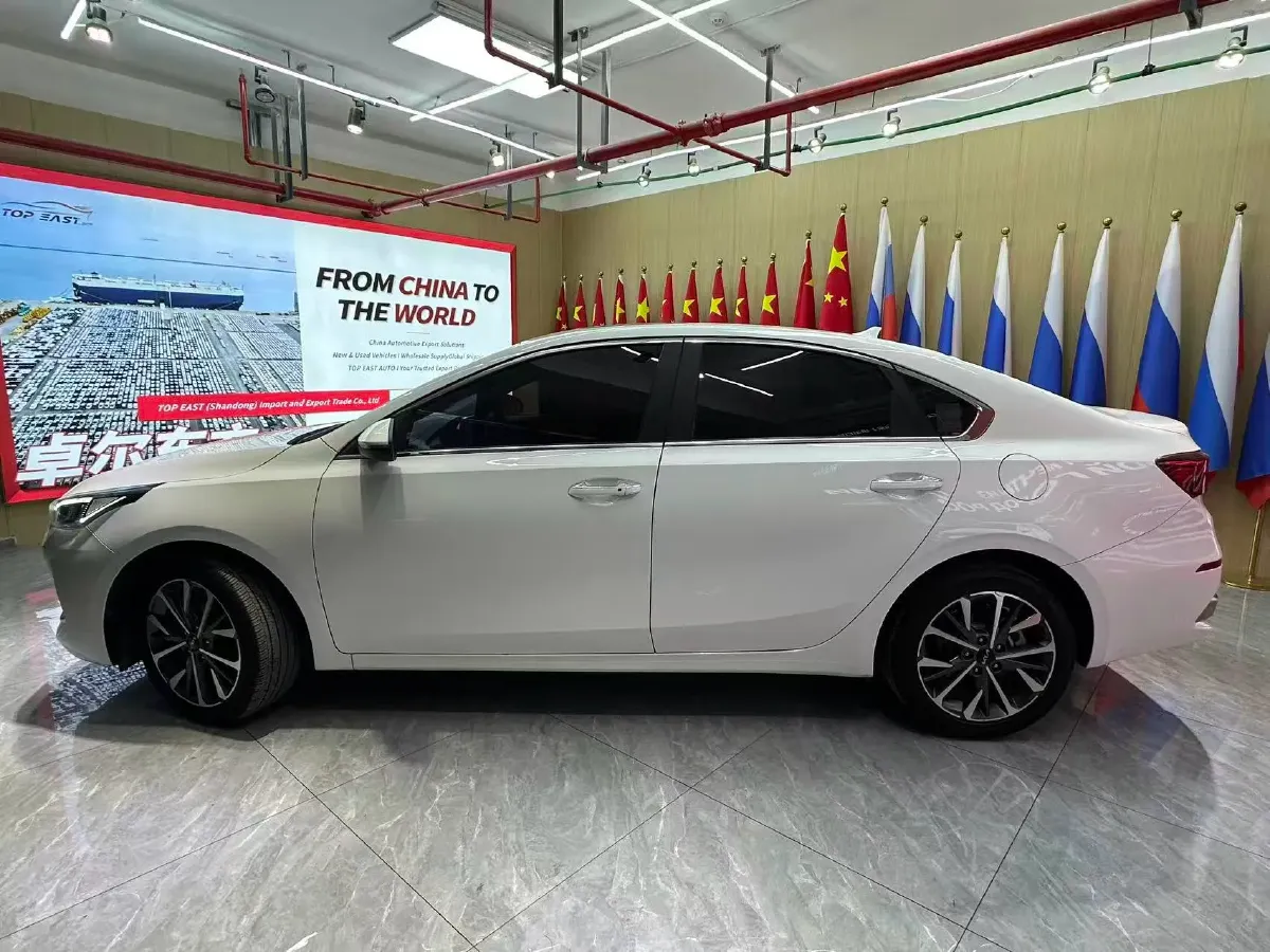 2021 Kia K3 1.5L 115HP L4 CVT,autocango,china used car exporter,china ev exporter,chinese used car exporter,chinese used ev exporter