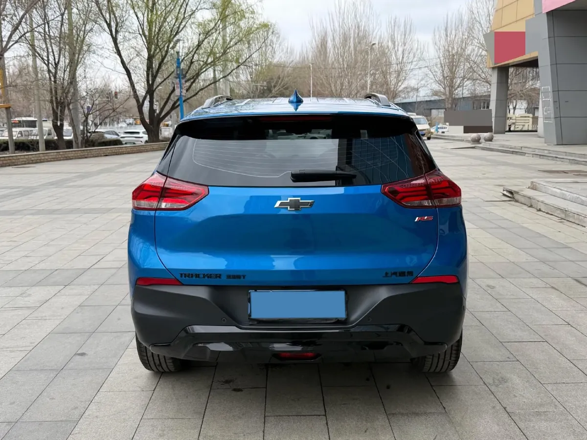 2022 Chevrolet Trax 1.5T 184HP L4 CVT,autocango,china used car exporter,china ev exporter,chinese used car exporter,chinese used ev exporter