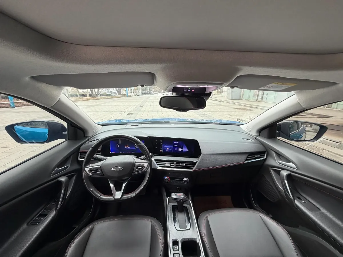 2022 Chevrolet Trax 1.5T 184HP L4 CVT,autocango,china used car exporter,china ev exporter,chinese used car exporter,chinese used ev exporter