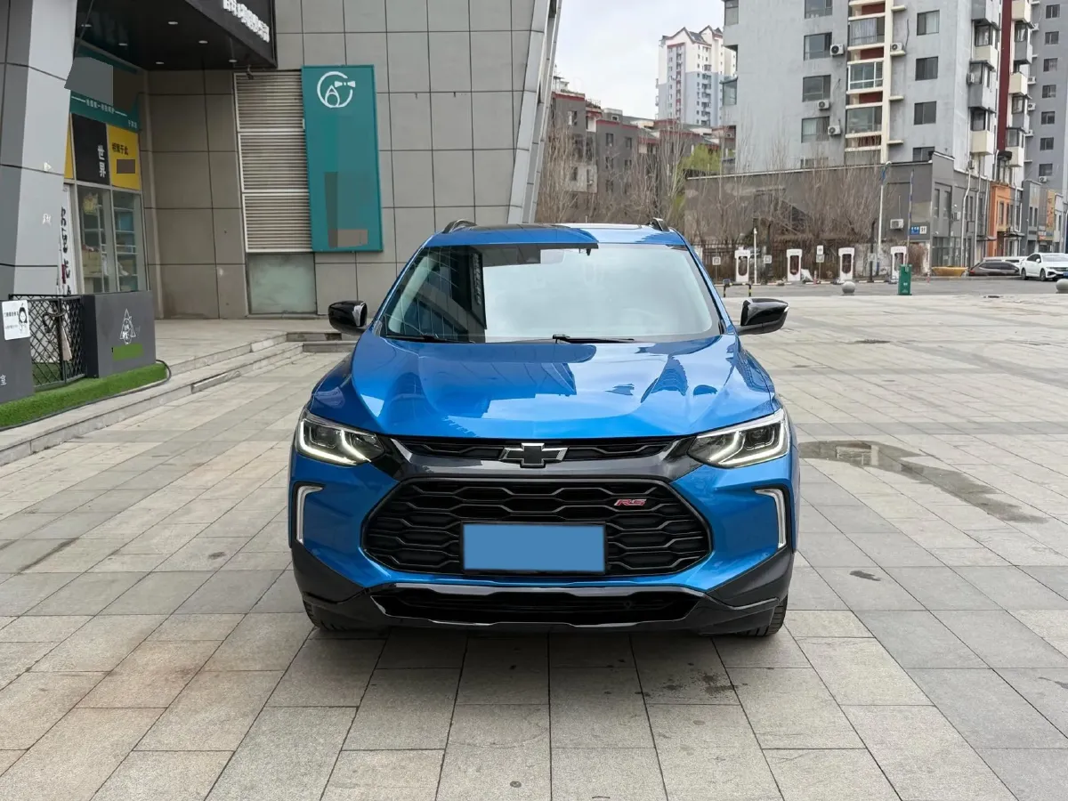 2022 Chevrolet Trax 1.5T 184HP L4 CVT,autocango,china used car exporter,china ev exporter,chinese used car exporter,chinese used ev exporter