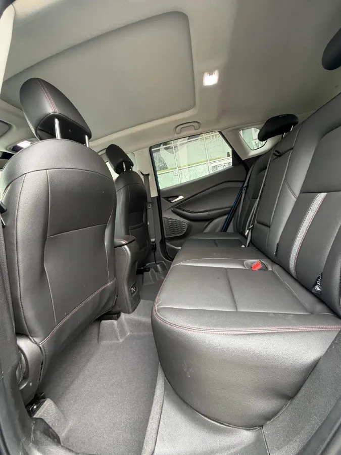 2022 Chevrolet Trax 1.5T 184HP L4 CVT,autocango,china used car exporter,china ev exporter,chinese used car exporter,chinese used ev exporter