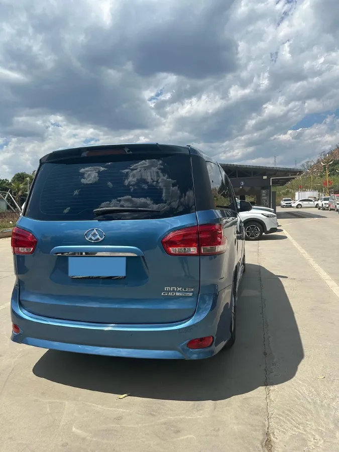 2018 MAXUS G10 1.9T 150HP L4 6AT,autocango,china used car exporter,china ev exporter,chinese used car exporter,chinese used ev exporter