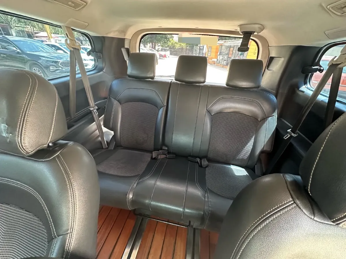 2018 MAXUS G10 1.9T 150HP L4 6AT,autocango,china used car exporter,china ev exporter,chinese used car exporter,chinese used ev exporter