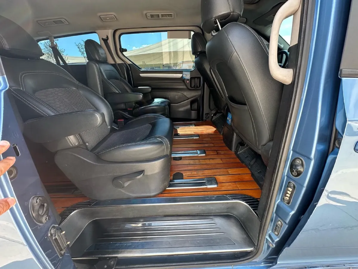 2018 MAXUS G10 1.9T 150HP L4 6AT,autocango,china used car exporter,china ev exporter,chinese used car exporter,chinese used ev exporter