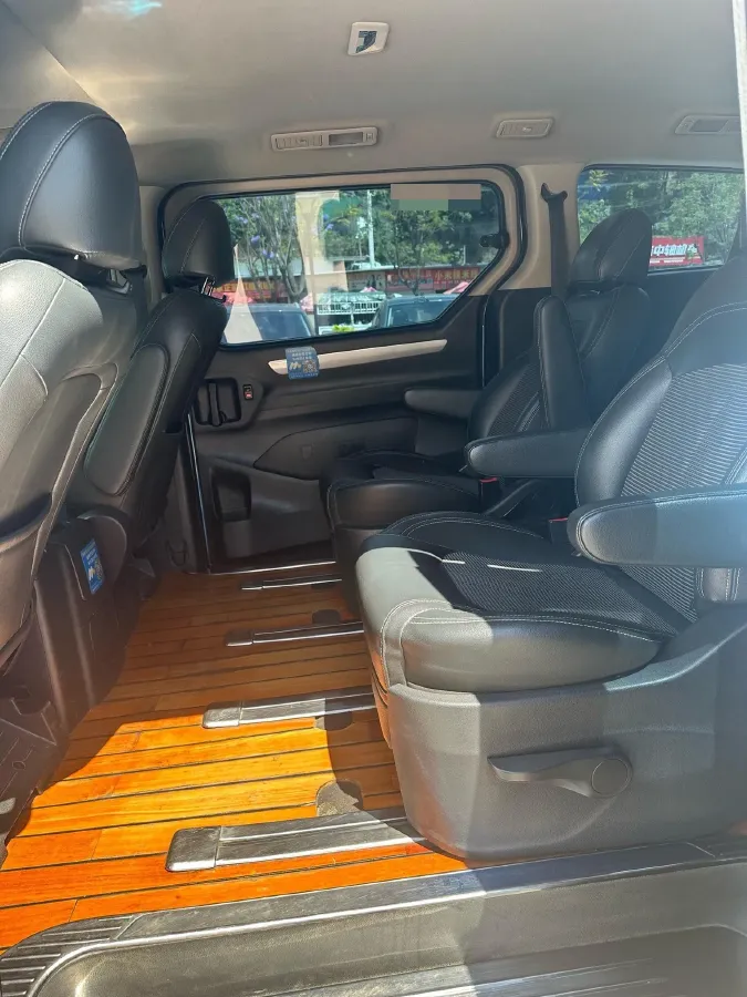 2018 MAXUS G10 1.9T 150HP L4 6AT,autocango,china used car exporter,china ev exporter,chinese used car exporter,chinese used ev exporter