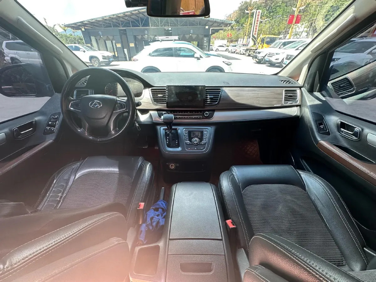 2018 MAXUS G10 1.9T 150HP L4 6AT,autocango,china used car exporter,china ev exporter,chinese used car exporter,chinese used ev exporter