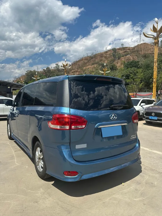 2018 MAXUS G10 1.9T 150HP L4 6AT,autocango,china used car exporter,china ev exporter,chinese used car exporter,chinese used ev exporter