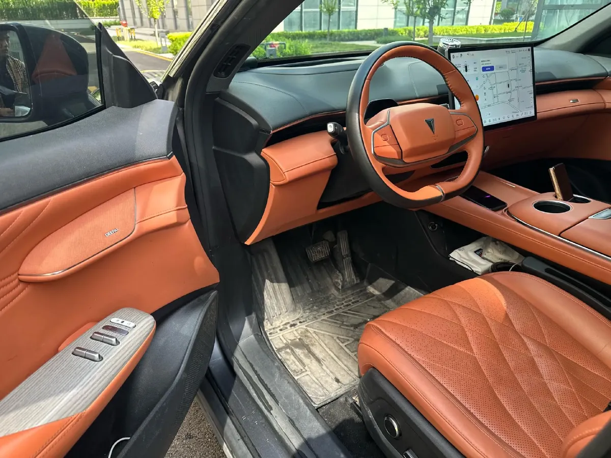 2023 Deepal S07 1.5L 95HP L4 REEV 31.73KWH,autocango,china used car exporter,china ev exporter,chinese used car exporter,chinese used ev exporter