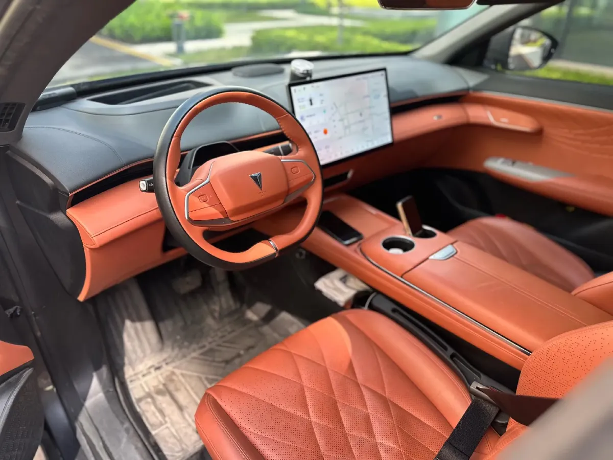 2023 Deepal S07 1.5L 95HP L4 REEV 31.73KWH,autocango,china used car exporter,china ev exporter,chinese used car exporter,chinese used ev exporter