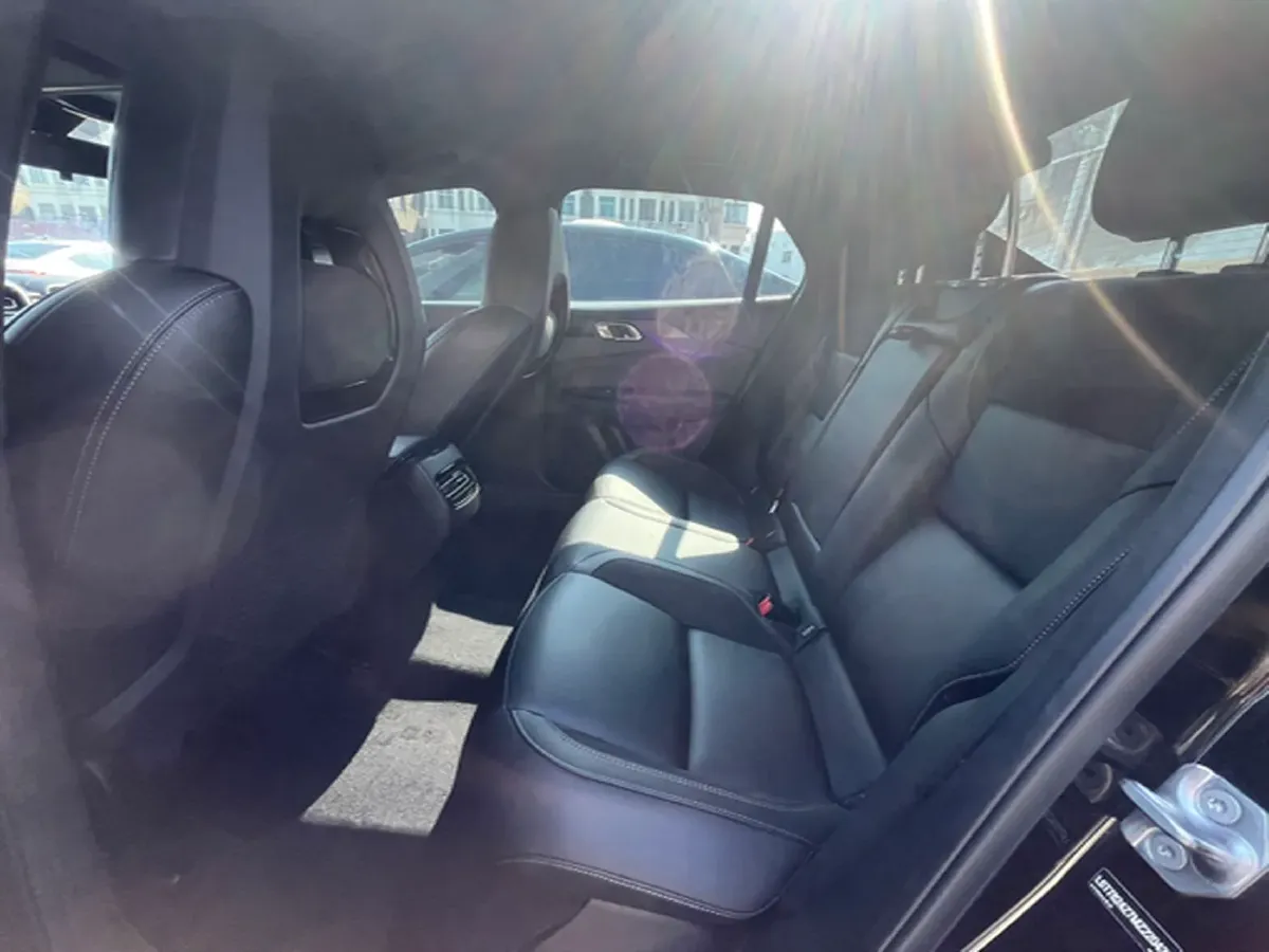 2021 LYNK&CO 03 1.5T 180HP L3 7DCT,autocango,china used car exporter,china ev exporter,chinese used car exporter,chinese used ev exporter