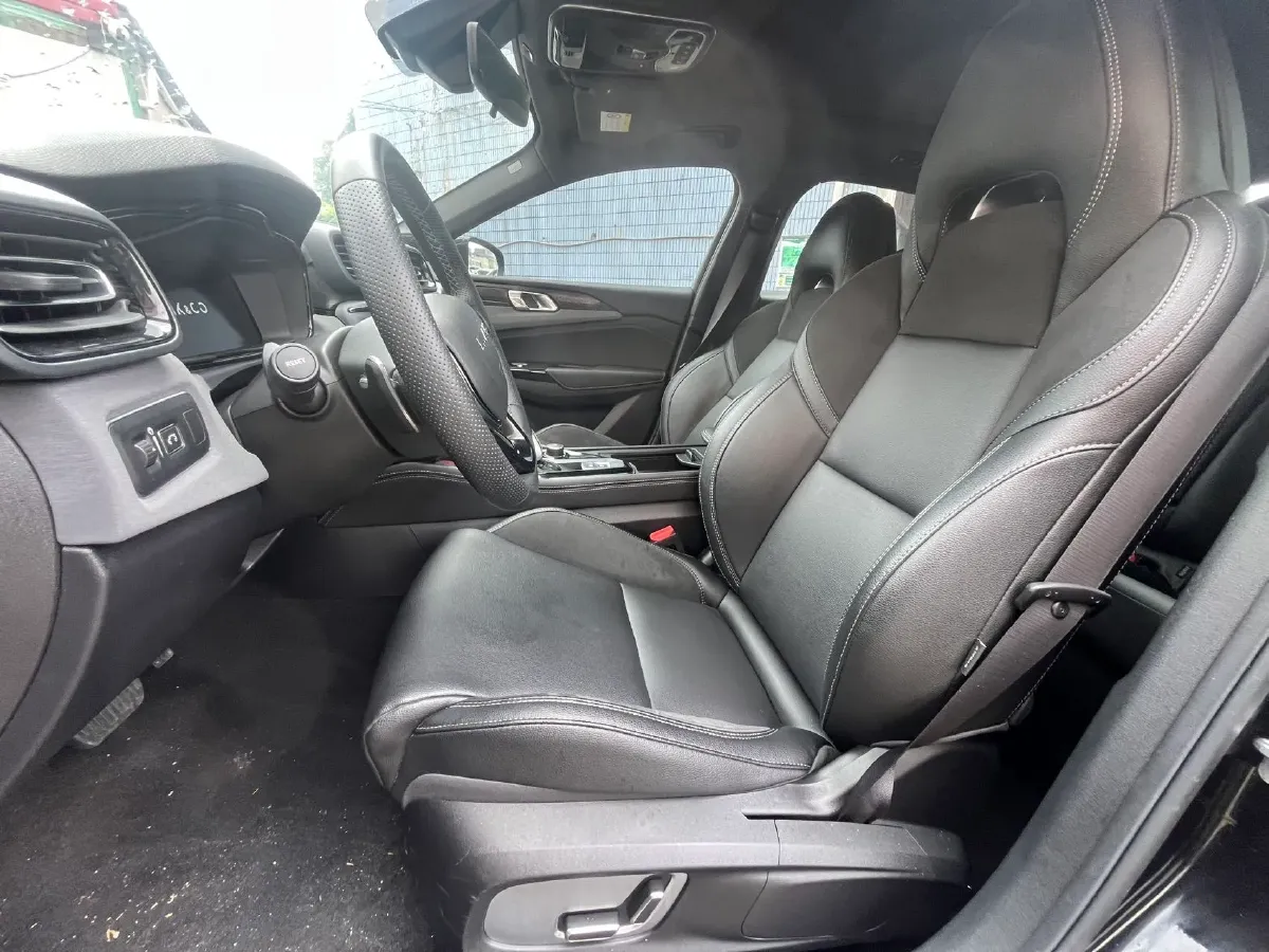 2021 LYNK&CO 03 1.5T 180HP L3 7DCT,autocango,china used car exporter,china ev exporter,chinese used car exporter,chinese used ev exporter