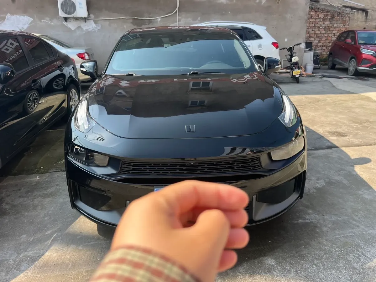 2021 LYNK&CO 03 1.5T 180HP L3 7DCT,autocango,china used car exporter,china ev exporter,chinese used car exporter,chinese used ev exporter