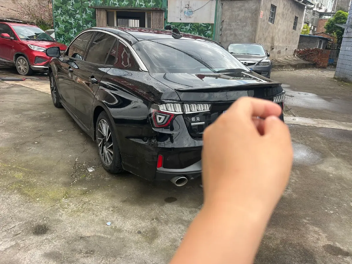 2021 LYNK&CO 03 1.5T 180HP L3 7DCT,autocango,china used car exporter,china ev exporter,chinese used car exporter,chinese used ev exporter