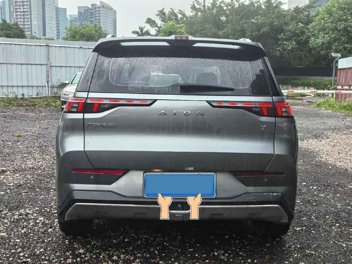 2021 Aion Y BEV 61.3KWH,autocango,china used car exporter,china ev exporter,chinese used car exporter,chinese used ev exporter