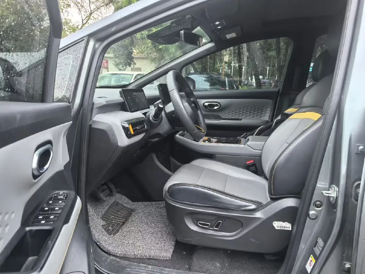 2021 Aion Y BEV 61.3KWH,autocango,china used car exporter,china ev exporter,chinese used car exporter,chinese used ev exporter