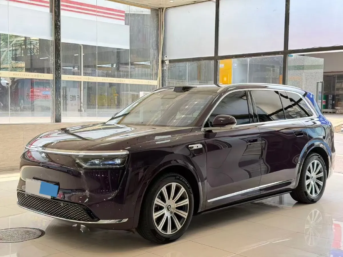 2025 AITO AITO M8 REEV 160HP REEV 53.4KWH,autocango,china used car exporter,china ev exporter,chinese used car exporter,chinese used ev exporter
