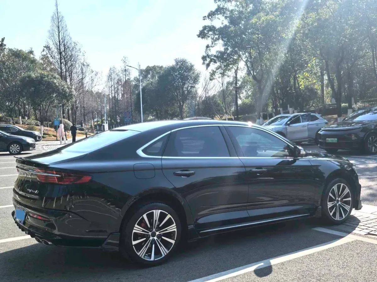 2025 Geely Preface 1.5T 181HP L4 7DCT,autocango,china used car exporter,china ev exporter,chinese used car exporter,chinese used ev exporter