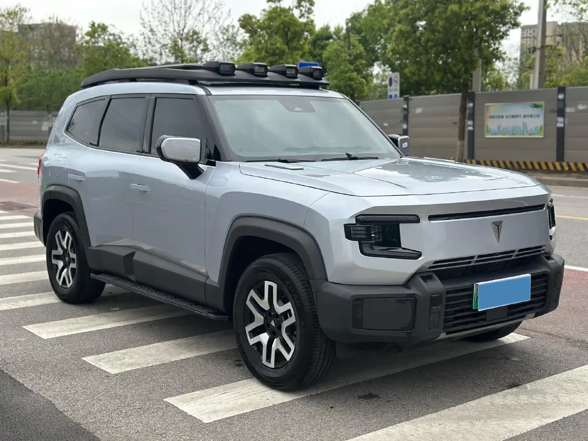 2024 Deepal G318 1.5T 150HP L4 REEV 35.07KWH,autocango,china used car exporter,china ev exporter,chinese used car exporter,chinese used ev exporter