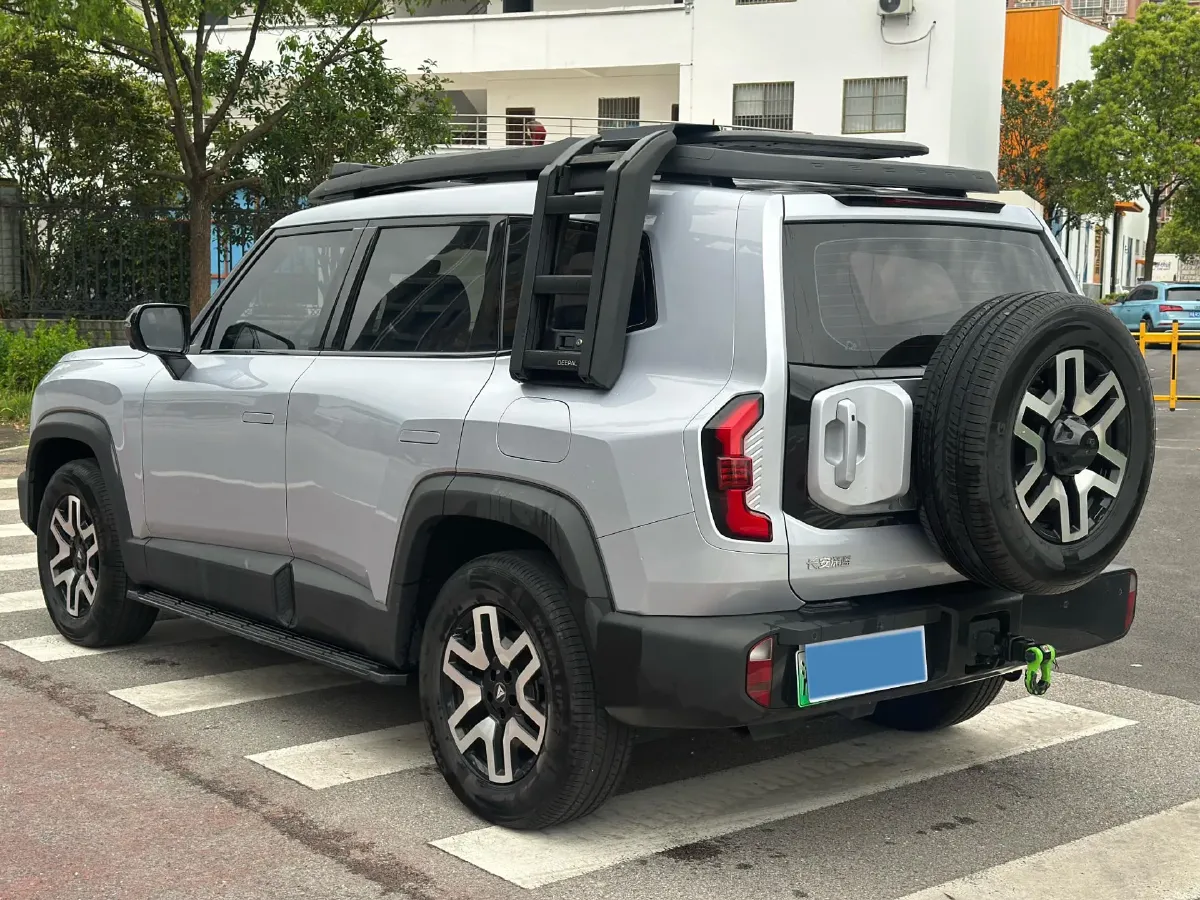 2024 Deepal G318 1.5T 150HP L4 REEV 35.07KWH,autocango,china used car exporter,china ev exporter,chinese used car exporter,chinese used ev exporter