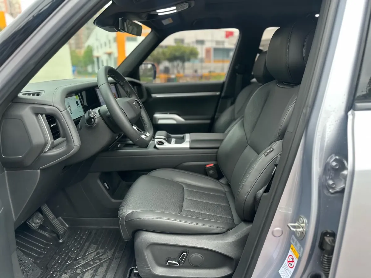 2024 Deepal G318 1.5T 150HP L4 REEV 35.07KWH,autocango,china used car exporter,china ev exporter,chinese used car exporter,chinese used ev exporter