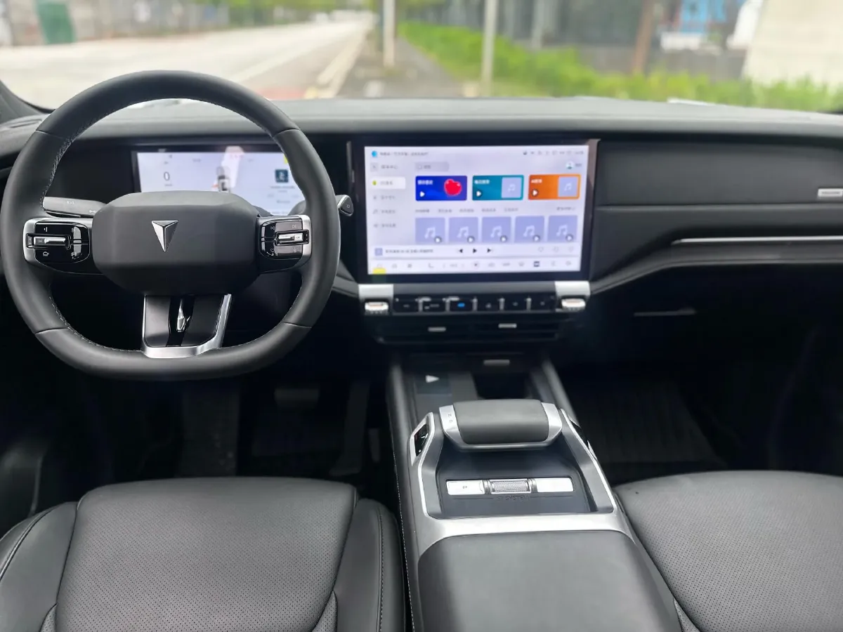 2024 Deepal G318 1.5T 150HP L4 REEV 35.07KWH,autocango,china used car exporter,china ev exporter,chinese used car exporter,chinese used ev exporter