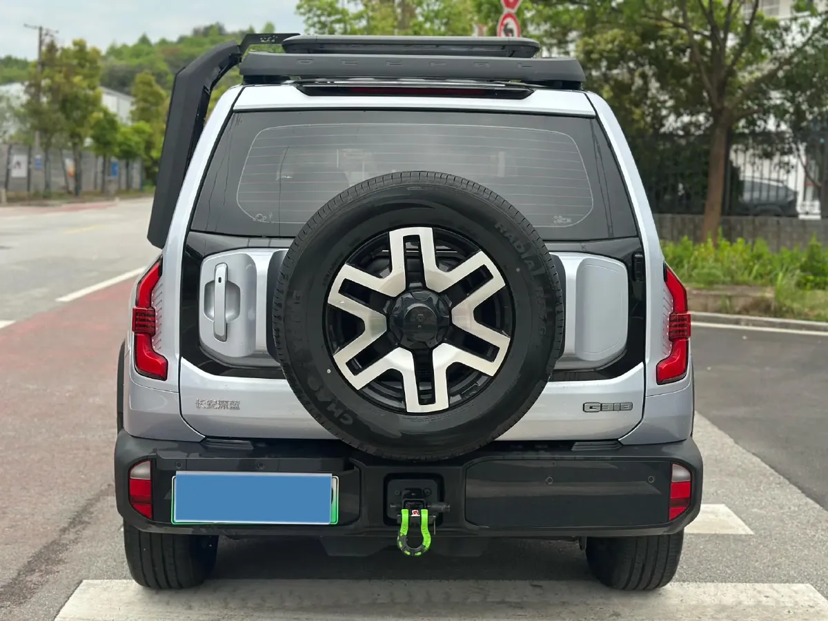 2024 Deepal G318 1.5T 150HP L4 REEV 35.07KWH,autocango,china used car exporter,china ev exporter,chinese used car exporter,chinese used ev exporter