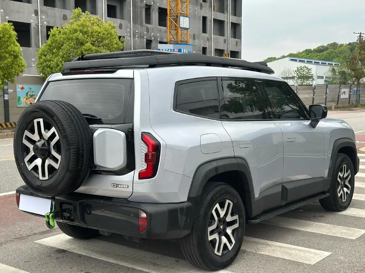 2024 Deepal G318 1.5T 150HP L4 REEV 35.07KWH,autocango,china used car exporter,china ev exporter,chinese used car exporter,chinese used ev exporter