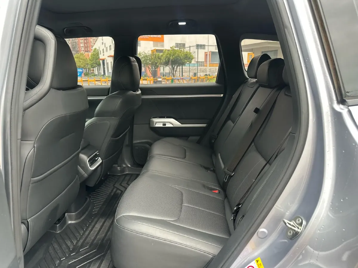 2024 Deepal G318 1.5T 150HP L4 REEV 35.07KWH,autocango,china used car exporter,china ev exporter,chinese used car exporter,chinese used ev exporter