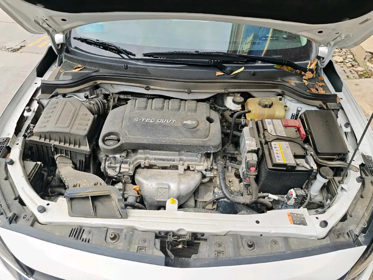 2021 Chevrolet Monza 1.5L 113HP L4 6AT,autocango,china used car exporter,china ev exporter,chinese used car exporter,chinese used ev exporter