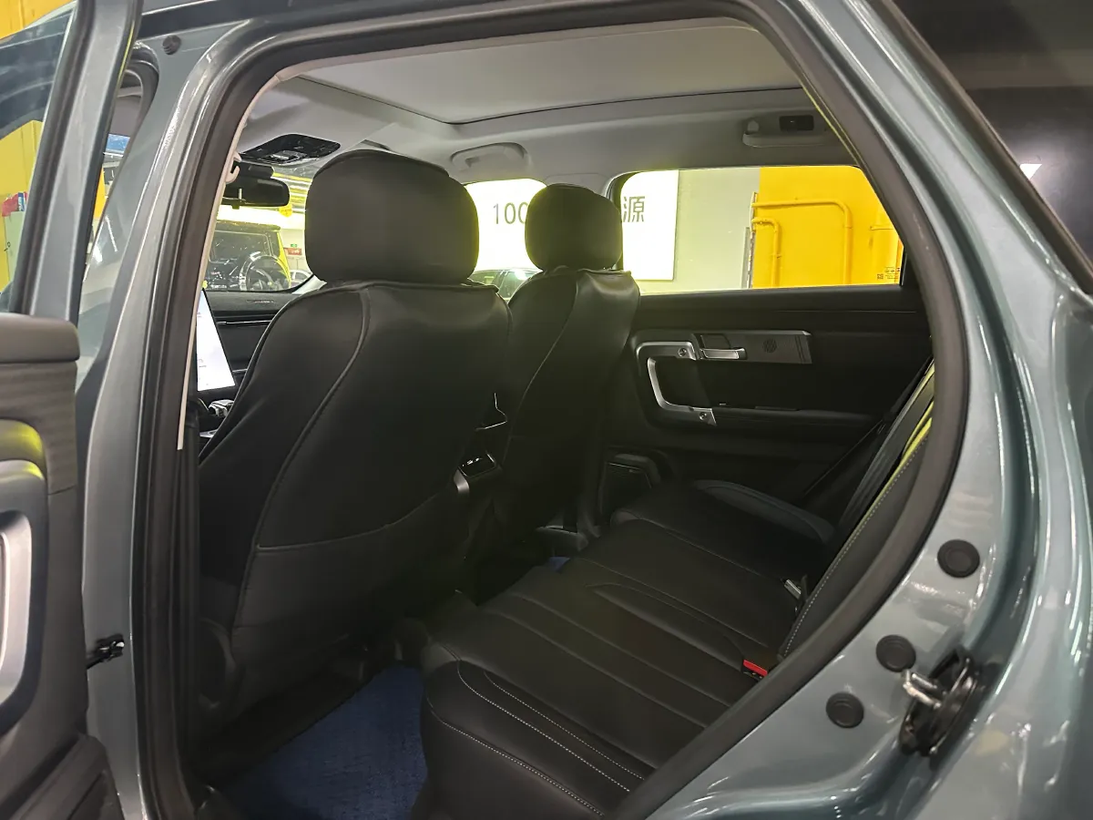 2023 Chery Exploration 06 1.6T 197HP L4 7DCT,autocango,china used car exporter,china ev exporter,chinese used car exporter,chinese used ev exporter